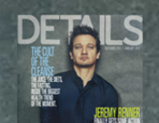 Details Magazine